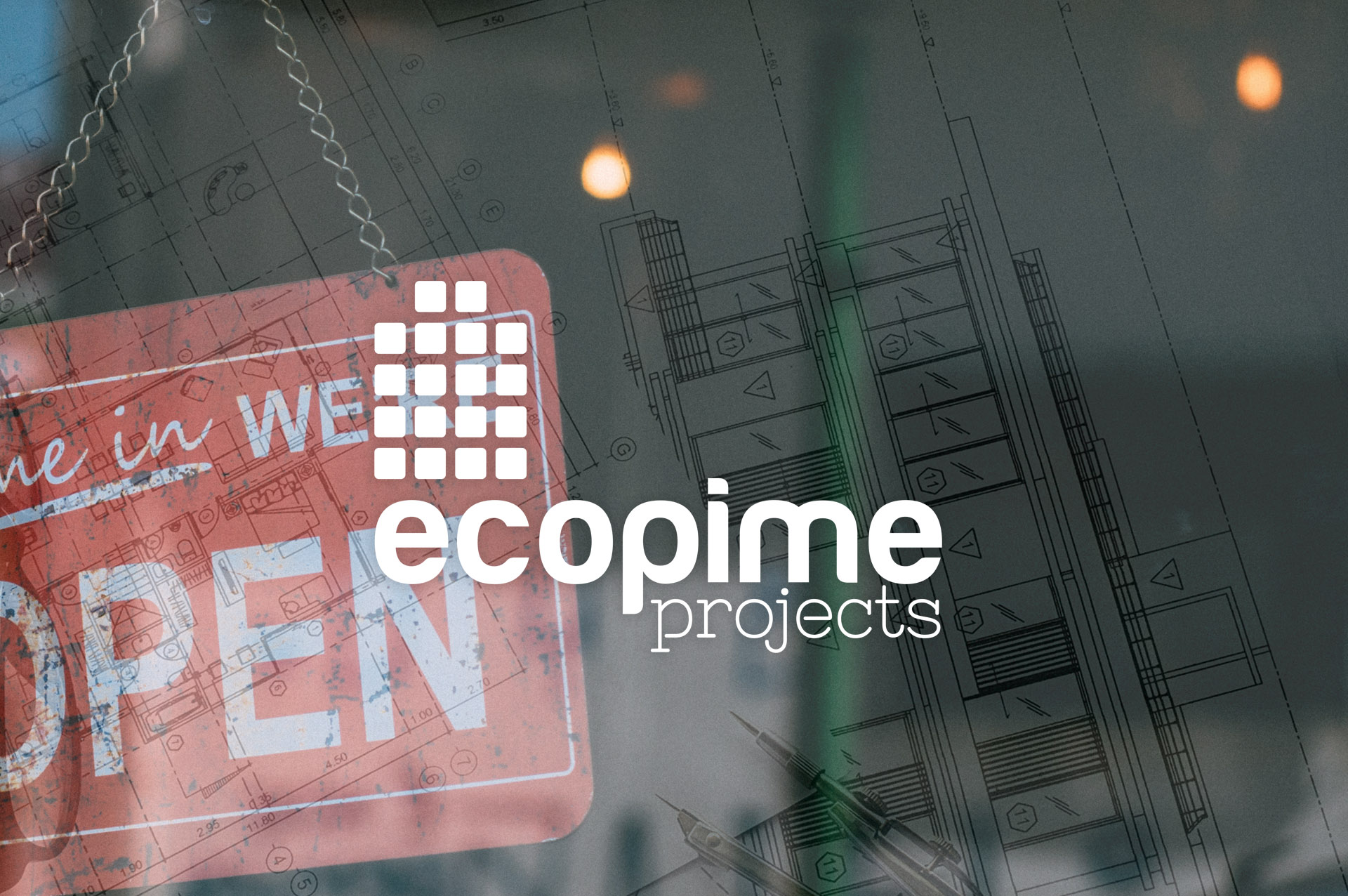 Obertura de local comercial Ecopime
