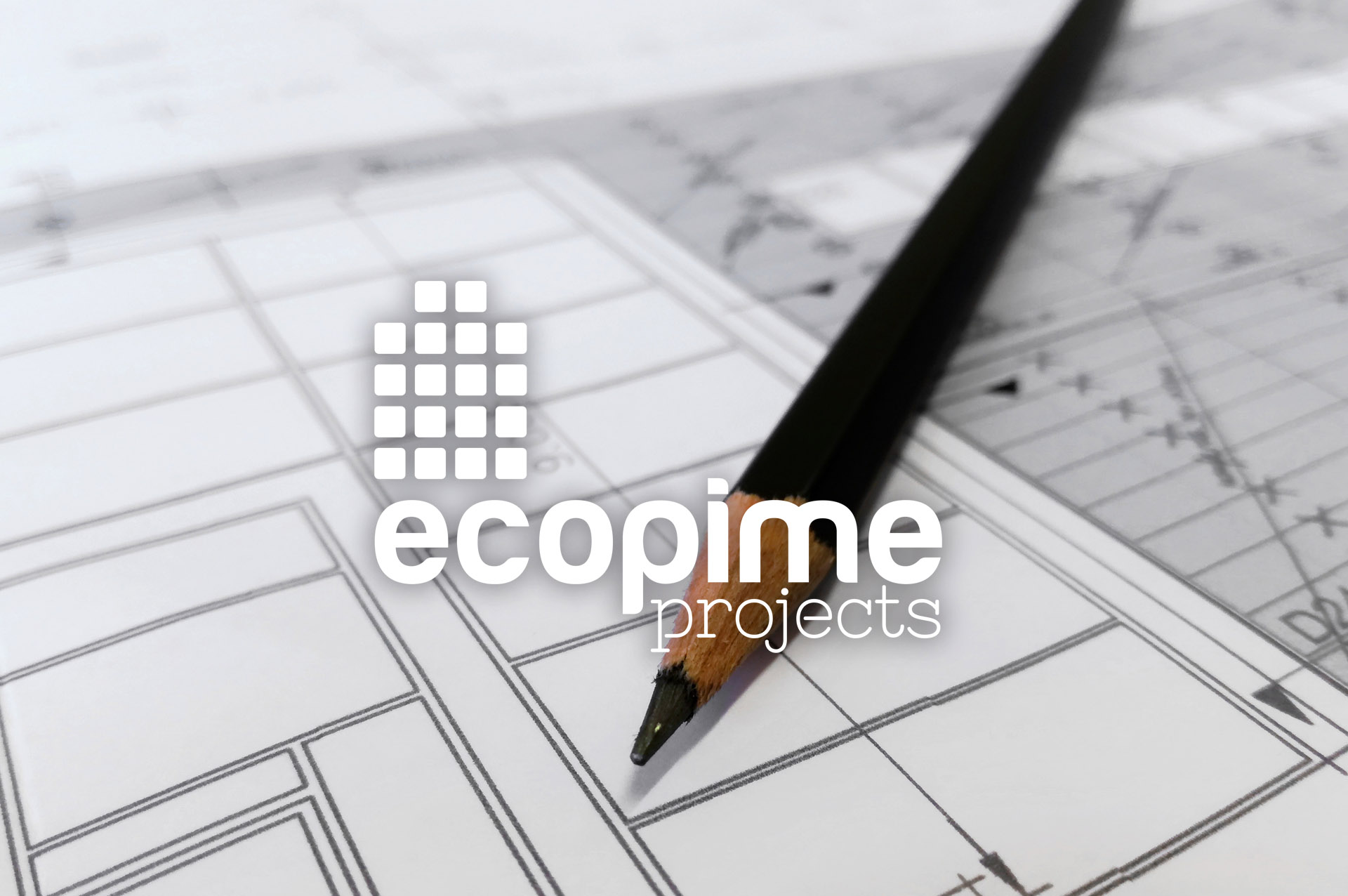 Arquitecte tècnic Ecopime