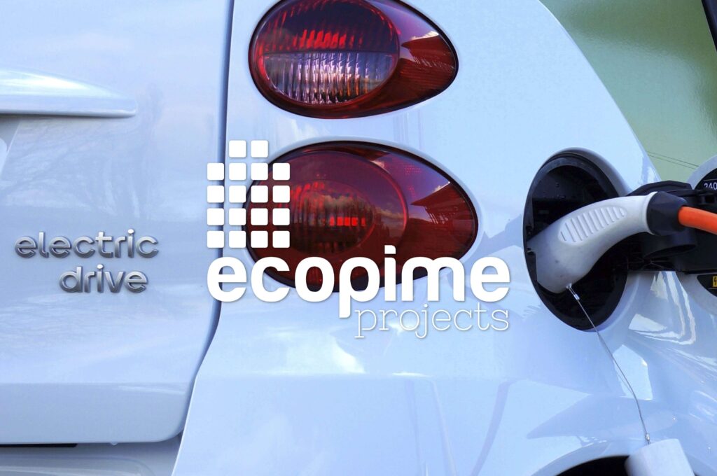 Ajudes de fins a 6000€ per a la compra de cotxes elèctrics a través del programa MOVES