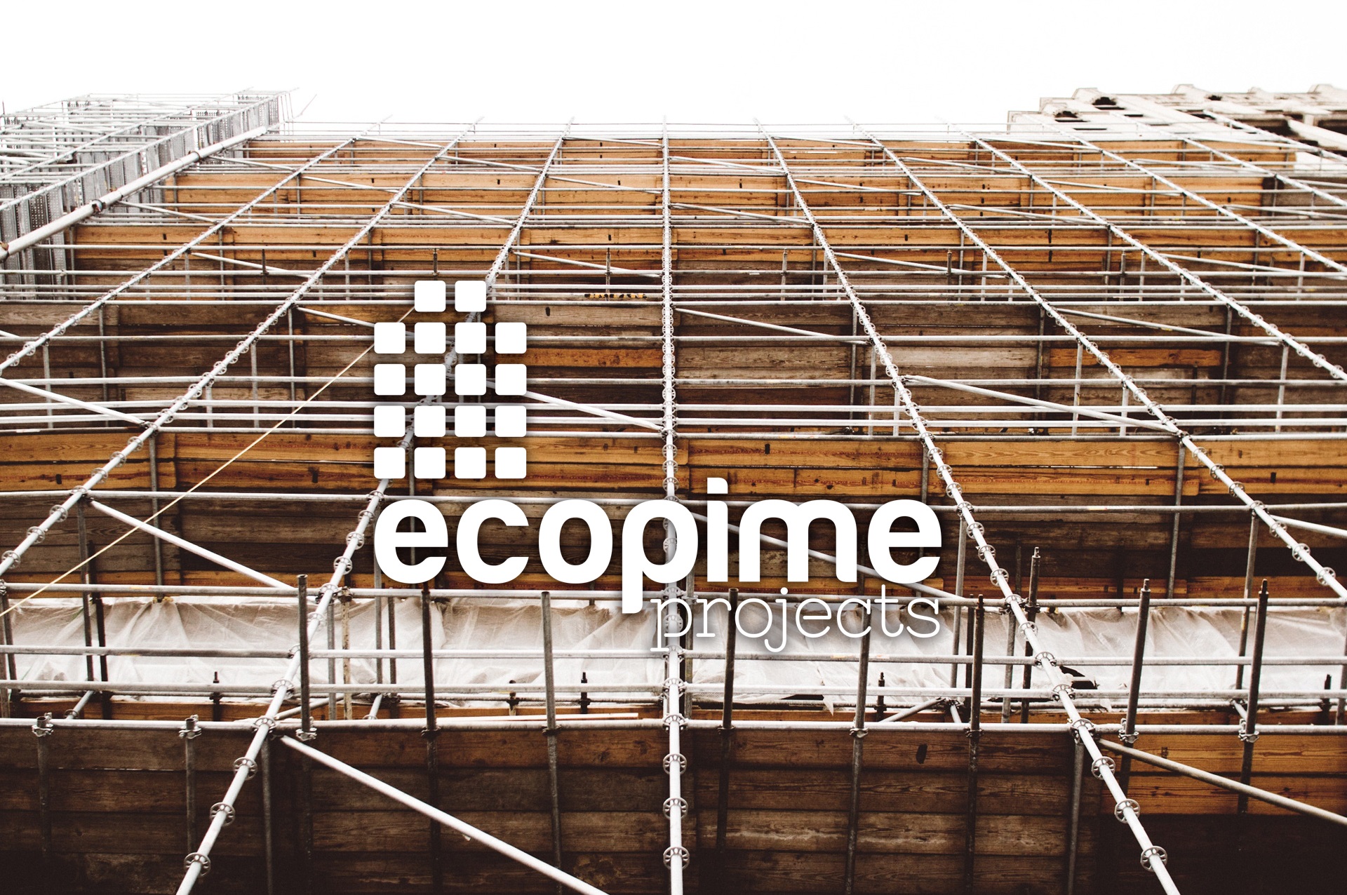 Projecte rehabilitació edificis