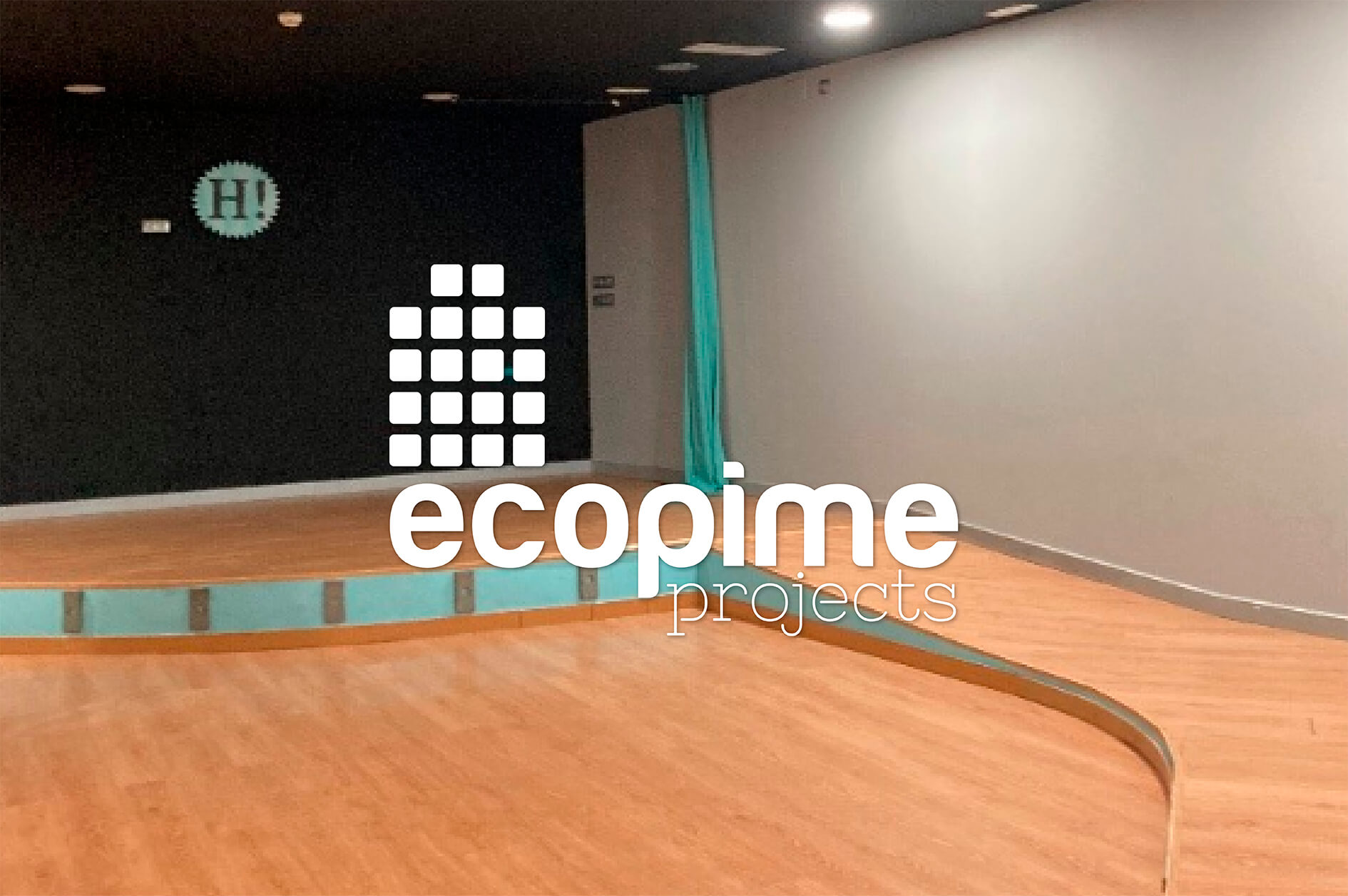 Memòria de comunicació prèvia d’activitat per a l’obertura d’una escola de teatre